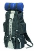 30L or 60L hiking backpack