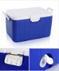 30L plastic portabe picnic ice box