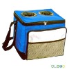 32 Cans Collapsible Cooler Bag
