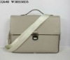32640 W38H30D5 free shipping leather men's business bags, man bag, men's briefcase