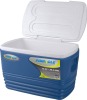 34.5 LTR ice cooler box,car cooler box