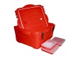 34L Insulated Tiffin Boxes