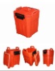35L insulated thermal food carrier bucket