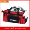 36 Can Puffy Cooler Duffel Bag