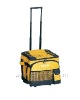 36 cans Trolley Cooler Bag  for outdoor