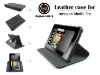 360 Degree Rotating Leater Case For Amazon Kindle Fire