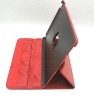 360 Degree Smart Cover Leather Case Rotating Stand for ipad 2