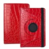 360 Degrees Rotating Stand Case for kindle fire