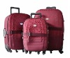 360 Lightweight Wide Body Eva Luggage Set /Suitcase