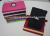 360 Rotary Leather case Cover for Samsung Galaxy Tab 10.1 P7510 P7500 black