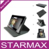360 Rotating Leather Case for Kindle Fire