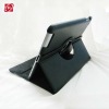 360 Rotating Magnetic PU Leather Case Smart Cover Swivel Stand MutiColor for iPad 2
