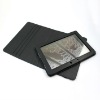 360 Rotating PU Leather Case Cover For Asus Eee Pad TF201