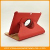 360 Swivel Rotating Leather Case For Samsung 8.9 inch P7310 P7300 Tablet Stand Case,8 Colors,Customers logo,OEM welcome