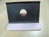 360 degree Rotary PU leather case/cover for Amazon Kindle Fire