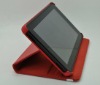 360 degree Rotating case for samsung galaxy tab