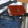 360 degree rotary for iPhone4S leather case