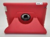 360 degree rotatable case for ipad2