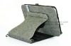 360 degree rotate denim jeans case for samsung galaxy tab 7.0 plus P6200