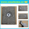 360 degree rotate for ipad case