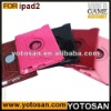 360 degree rotate for ipad case