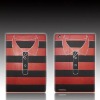 360 degree rotate for ipad case T-shirt style