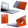 360 degree rotate stand cover for ipad 2