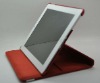 360 degree rotating case for ipad2