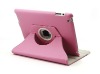 360 degree rotating cases for ipad2- new design,wholesale