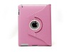 360 degree rotating cases for ipad2- new design,wholesale