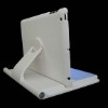 360 degree rotating stand case for ipad 2