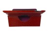 360 degree rotating stand leather case for ipad2