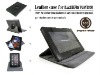 360 degree rotation leather case for blackberry playbook