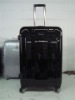 360 degree rotatory wheel aluminium telescopic trolley case