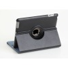 360 degrees rotary stand case for iPad2
