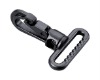 360 degrees turning hook buckle plastic hook(G5007)