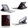 360 degress stand case for ipad 2
