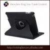 360 .revolving for ipad 2 leather cover fashion design