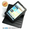 360 stand PU Leather Case Cover for Samsung Galaxy Tab 7.7'' Plus P6800