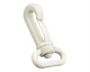 360 turning plastic hook buckle (G5026)