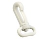 360 turning plastic hook buckle (G5026)