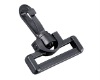 360 turning simple appearance plastic hook buckle (G5022)