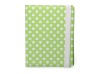360degree rotated/swivel leather case for Ipad2 with multi view angle.hot sales,2012 new design