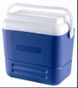 36L plastic  ice cooler