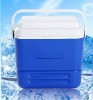 36L plastic ice cooler