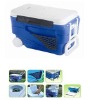 36Lplastic fishing cooler