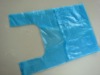 37*70 blue plastic packing bags