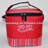 375 600D Cooler lunch bag