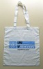 38 x 42 cotton shopping bag