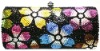 380SQH1-1  with swarovski  Crystal party bag/clutch/purse  Paypal Accept
